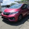 honda fit 2018 -HONDA--Fit DBA-GK3--GK3-3412581---HONDA--Fit DBA-GK3--GK3-3412581- image 3