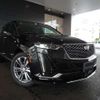 cadillac xt6 2024 -GM--Cadillac XT6 7BA-C1TL--1GYFP9RS2PZ158***---GM--Cadillac XT6 7BA-C1TL--1GYFP9RS2PZ158***- image 18