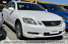 lexus gs 2007 -LEXUS--Lexus GS DBA-GRS196--GRS196-0006130---LEXUS--Lexus GS DBA-GRS196--GRS196-0006130-