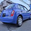 nissan march 2006 quick_quick_DBA-AK12_AK12-327348 image 14