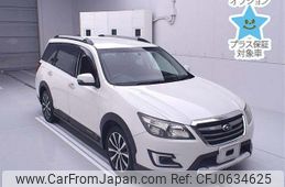 subaru exiga 2016 -SUBARU--Exiga YAM-021397---SUBARU--Exiga YAM-021397-