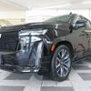 cadillac escalade 2021 -GM--Cadillac Escalade 7BA-T1UL--1GYS47KL8MR430674---GM--Cadillac Escalade 7BA-T1UL--1GYS47KL8MR430674- image 7