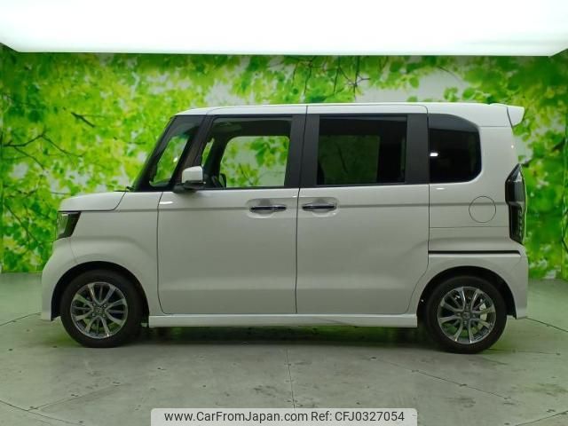 honda n-box 2021 quick_quick_6BA-JF3_JF3-5049554 image 2