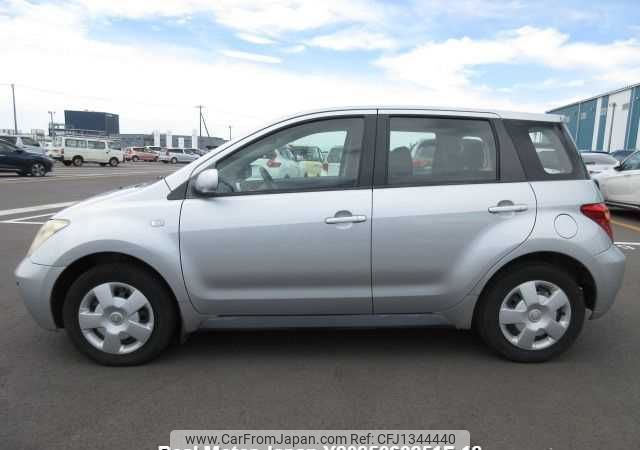 toyota ist 2002 646828-Y2025060251F-12 image 2