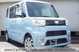 daihatsu wake 2017 -DAIHATSU--WAKE LA700S--0088786---DAIHATSU--WAKE LA700S--0088786-