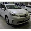 toyota prius-α 2013 quick_quick_DAA-ZVW41W_3223066 image 1