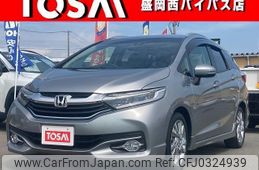 honda shuttle 2015 quick_quick_GP7_GP7-1005435