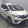 honda fit-hybrid 2016 quick_quick_DAA-GP6_GP6-3304500 image 1