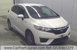 honda fit-hybrid 2016 quick_quick_DAA-GP6_GP6-3304500