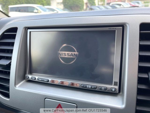 nissan moco 2010 CFJ1725546 image 2