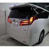 toyota alphard 2018 quick_quick_DBA-GGH30W_GGH30-0027210 image 15