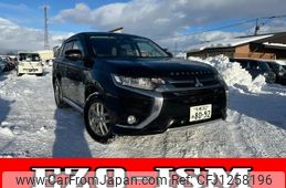 mitsubishi outlander-phev 2015 quick_quick_DLA-GG2W_GG2W-0300921