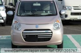 mazda carol 2014 -MAZDA--Carol HB35S--106756---MAZDA--Carol HB35S--106756-