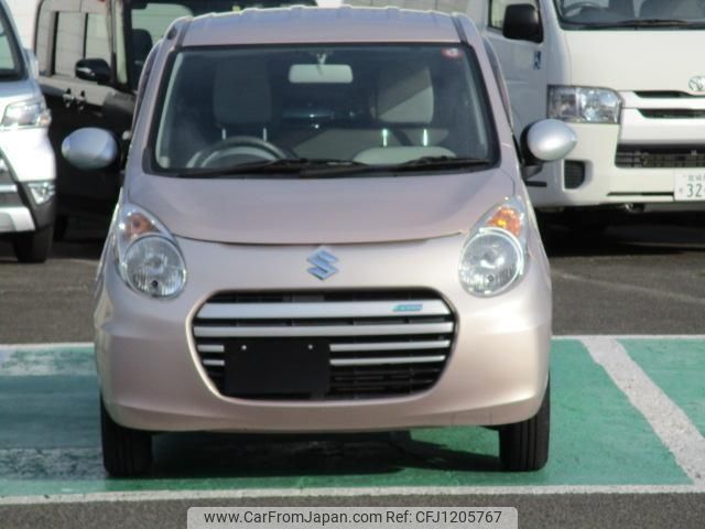 mazda carol 2014 -MAZDA--Carol HB35S--106756---MAZDA--Carol HB35S--106756- image 1