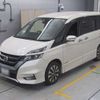 nissan serena 2018 -NISSAN 【広島 301や1696】--Serena GFC27-136453---NISSAN 【広島 301や1696】--Serena GFC27-136453- image 1