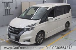 nissan serena 2018 -NISSAN 【広島 301や1696】--Serena GFC27-136453---NISSAN 【広島 301や1696】--Serena GFC27-136453-