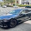 lexus ls 2018 CFJ1833034 image 3