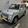 mitsubishi pajero-mini 2009 CFJ1621238 image 5