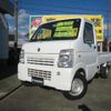 suzuki carry-truck 2010 -SUZUKI--Carry Truck EBD-DA63T--DA63T-657960---SUZUKI--Carry Truck EBD-DA63T--DA63T-657960- image 1