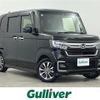honda n-box 2021 -HONDA--N BOX 6BA-JF3--JF3-5095934---HONDA--N BOX 6BA-JF3--JF3-5095934- image 1