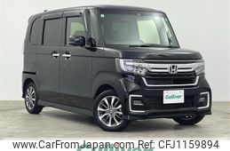 honda n-box 2021 -HONDA--N BOX 6BA-JF3--JF3-5095934---HONDA--N BOX 6BA-JF3--JF3-5095934-