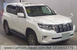 toyota land-cruiser-prado 2020 quick_quick_CBA-TRJ150W_TRJ150-0108793