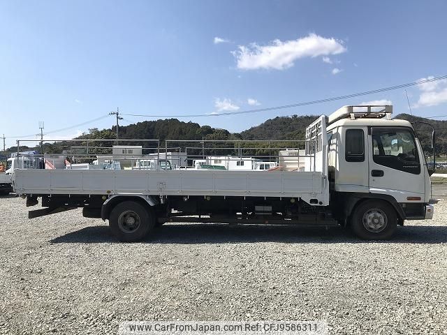 2005 Isuzu Forward ADG-FRR90L3 2WD - Car Price $11,292