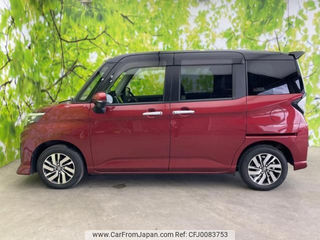 toyota roomy 2021 quick_quick_5BA-M910A_M910A-0104864 image 2