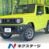 suzuki jimny 2018 -SUZUKI--Jimny 3BA-JB64W--JB64W-107801---SUZUKI--Jimny 3BA-JB64W--JB64W-107801- image 1