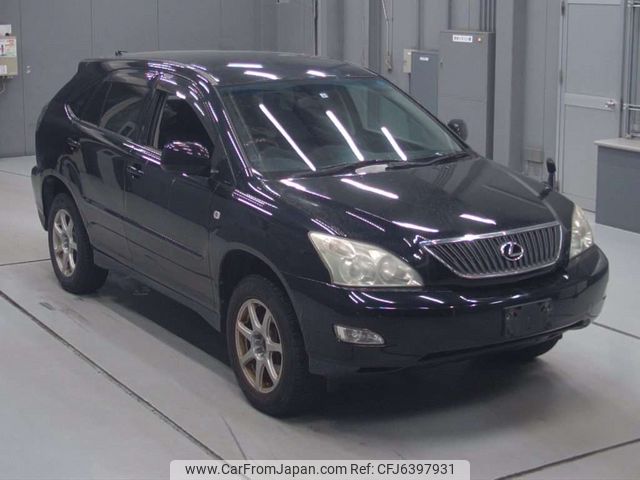 toyota harrier 2005 MAGARIN_14010 image 1