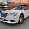 chrysler 300c 2015 -CHRYSLER--Chrysler 300C ABA-LX36--2C3CCATGXDH600954---CHRYSLER--Chrysler 300C ABA-LX36--2C3CCATGXDH600954- image 1