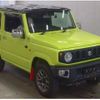 suzuki jimny 2019 quick_quick_3BA-JB64W_131485 image 4