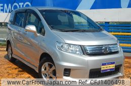 honda freed-spike 2012 -HONDA 【仙台 501ﾎ645】--Freed Spike GP3--1022216---HONDA 【仙台 501ﾎ645】--Freed Spike GP3--1022216-