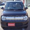 suzuki alto-lapin 2021 -SUZUKI 【三重 582ﾒ7598】--Alto Lapin 5BA-HE33S--HE33S-318591---SUZUKI 【三重 582ﾒ7598】--Alto Lapin 5BA-HE33S--HE33S-318591- image 2