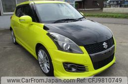 suzuki swift 2013 -SUZUKI--Swift CBA-ZC32S--ZC32S-113627---SUZUKI--Swift CBA-ZC32S--ZC32S-113627-