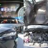 toyota harrier 2021 CFJ1587924 image 8