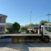 mitsubishi-fuso canter 2018 CFJ4680502 image 7