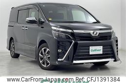 toyota voxy 2018 -TOYOTA--Voxy DBA-ZRR80W--ZRR80-0481513---TOYOTA--Voxy DBA-ZRR80W--ZRR80-0481513-