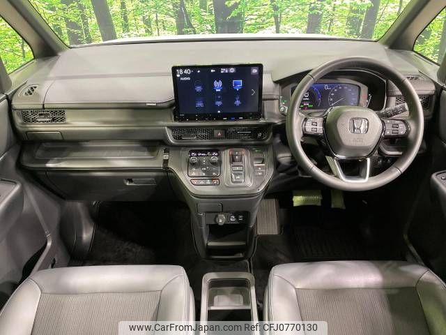 honda stepwagon 2022 -HONDA--Stepwgn 6AA-RP8--RP8-1013587---HONDA--Stepwgn 6AA-RP8--RP8-1013587- image 2