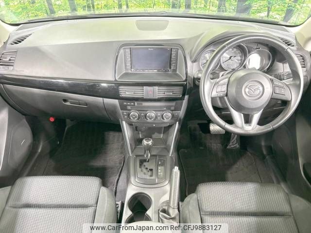 mazda cx-5 2014 -MAZDA--CX-5 DBA-KEEAW--KEEAW-103056---MAZDA--CX-5 DBA-KEEAW--KEEAW-103056- image 2