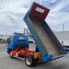 mitsubishi-fuso canter 1997 NIKYO_SN20918 image 1
