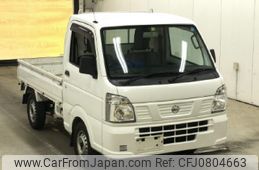 nissan clipper-truck 2019 -NISSAN--Clipper Truck DR16T-391150---NISSAN--Clipper Truck DR16T-391150-