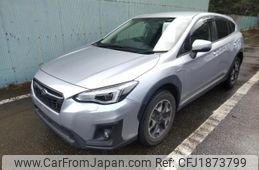 subaru xv 2020 CFJ1873799