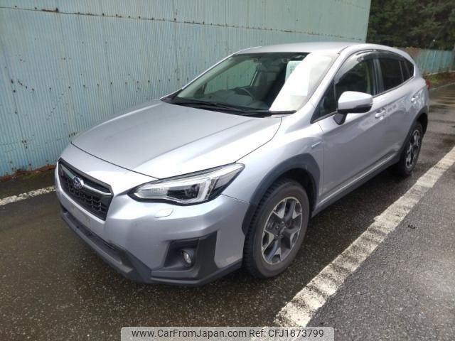 subaru xv 2020 CFJ1873799 image 1
