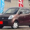 nissan moco 2010 quick_quick_DBA-MG22S_MG22S-386379 image 1