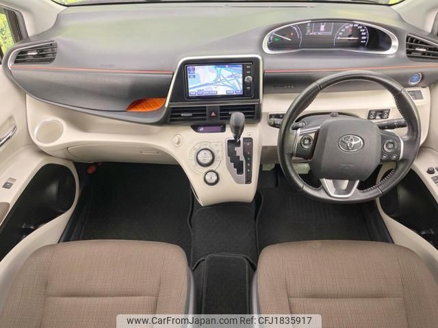 toyota sienta 2016 CFJ1835917 image 2