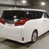 toyota alphard 2021 CFJ1595657 image 2