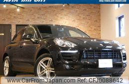 porsche macan 2017 quick_quick_J1H1_WP1ZZZ95ZHLB11151