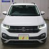 volkswagen t-cross 2022 -VOLKSWAGEN--VW T-Cross 3BA-C1DKR--WVGZZZC1ZNY066823---VOLKSWAGEN--VW T-Cross 3BA-C1DKR--WVGZZZC1ZNY066823- image 5