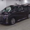 toyota alphard 2021 quick_quick_3BA-AGH30W_AGH30-0358244 image 5